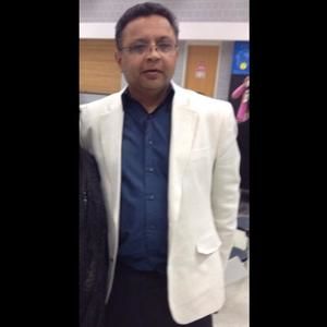 Meet your Posher, Amrish